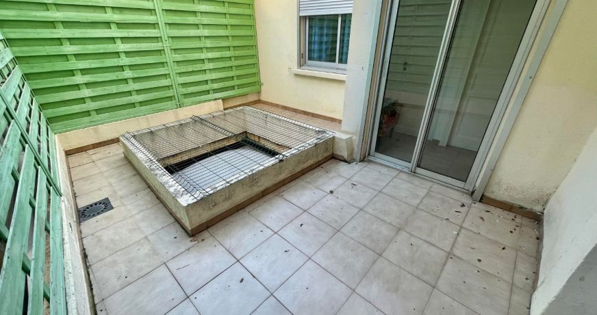 vente Appartement Beziers