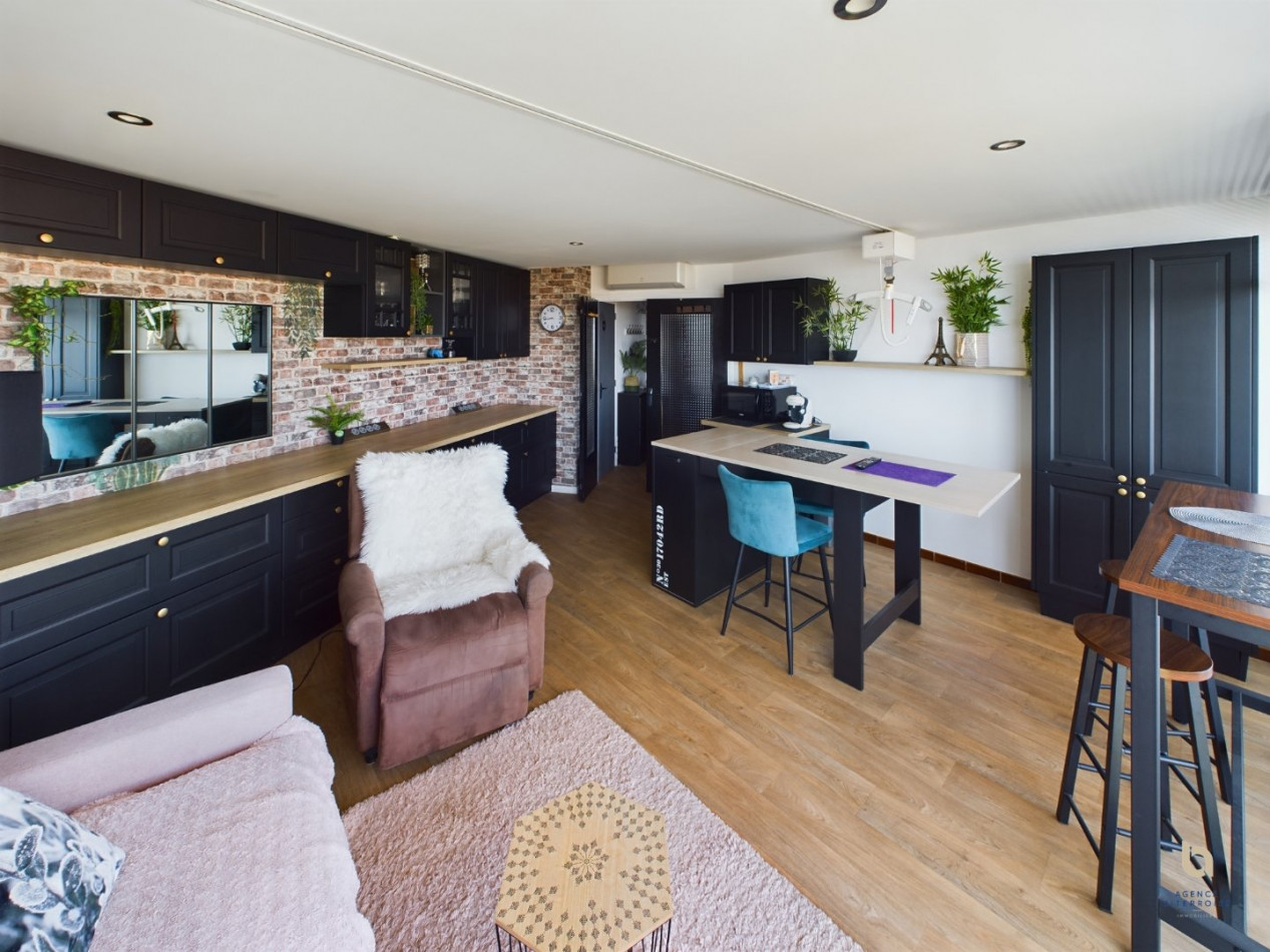 à vendre Appartement Valras Plage - Photo 3