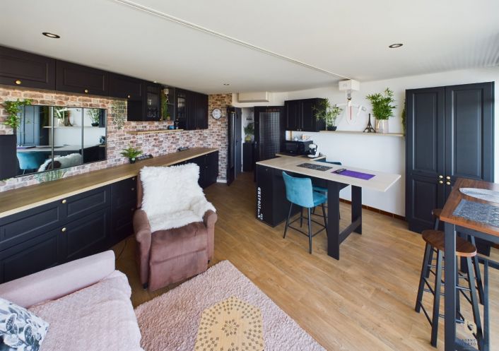 vente Appartement Valras Plage