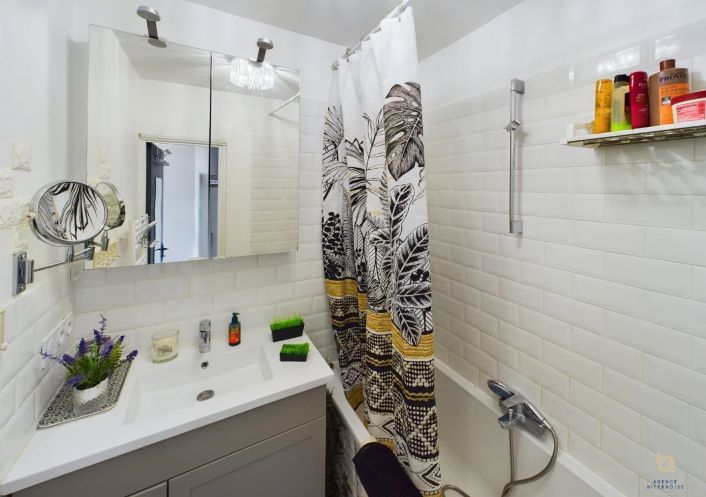 vente Appartement Valras Plage