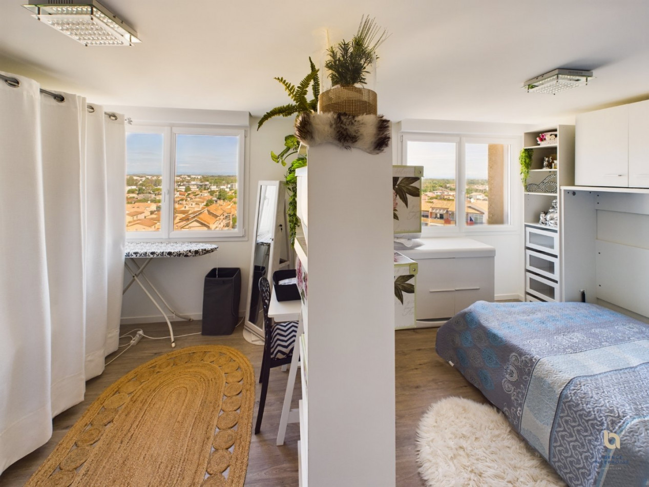 à vendre Appartement Valras Plage - Photo 6