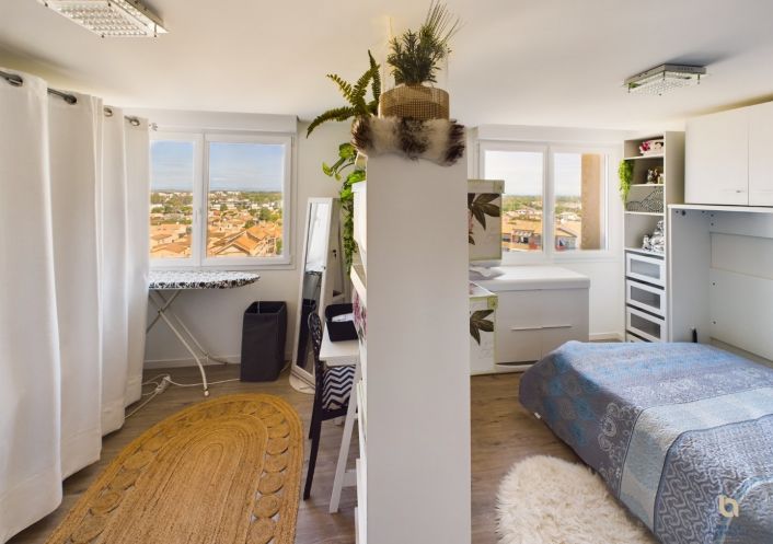 vente Appartement Valras Plage