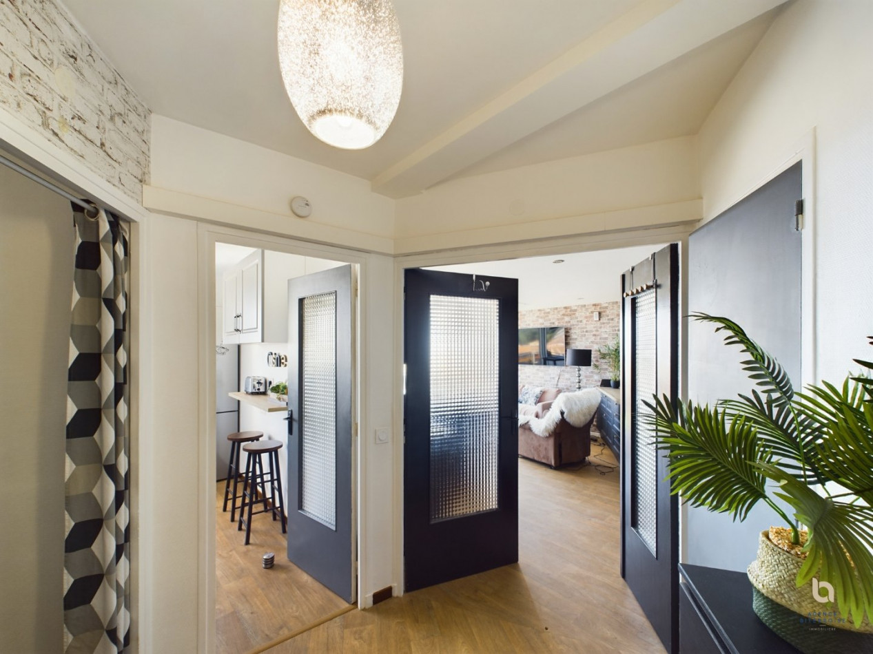 à vendre Appartement Valras Plage - Photo 4