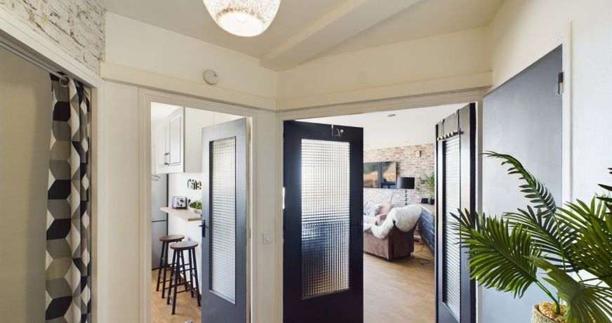 vente Appartement Valras Plage