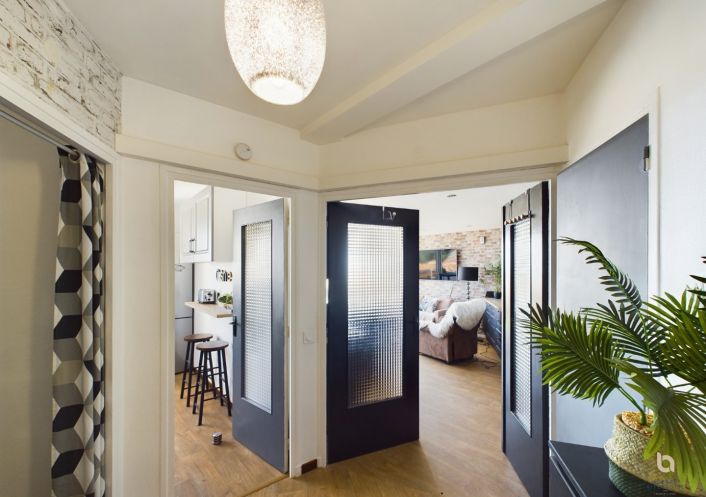 vente Appartement Valras Plage