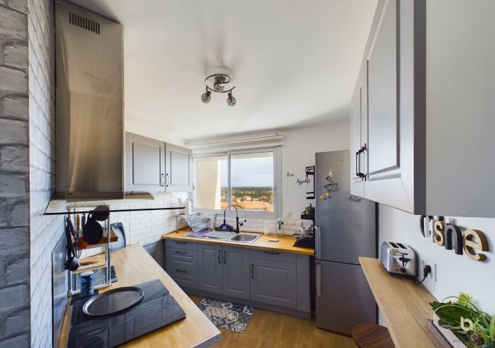 vente Appartement Valras Plage