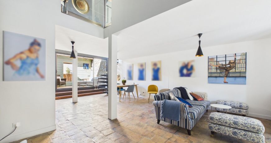 vente Appartement Beziers