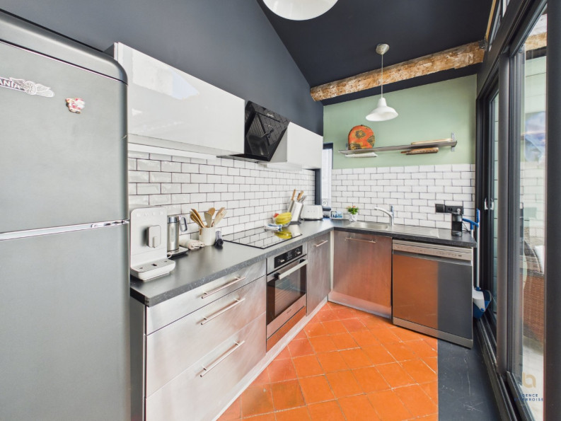 vente Appartement Beziers - Photo 2