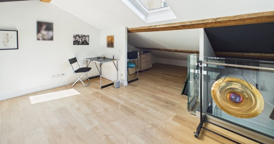 vente Appartement Beziers