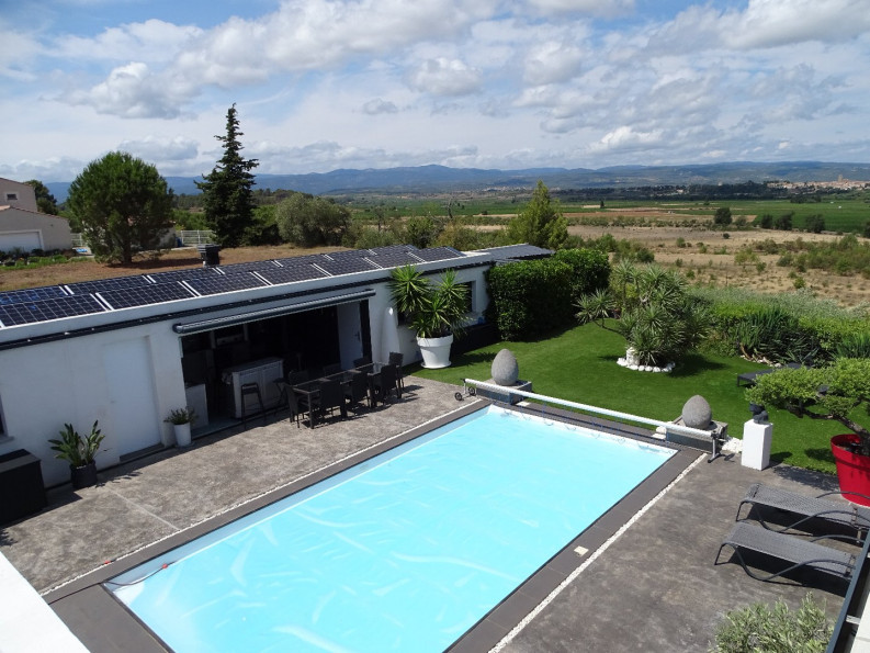 vente Maison La Redorte - Photo 2