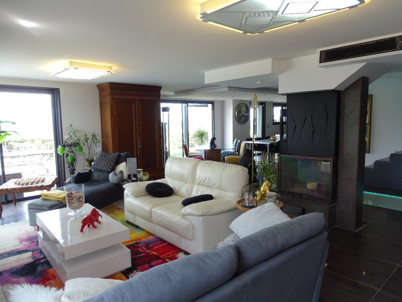vente Maison La Redorte - Photo 7
