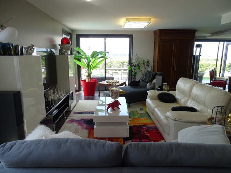 vente Maison La Redorte - Photo 9