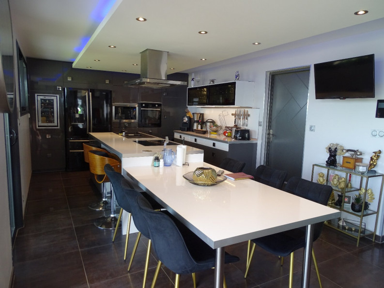 vente Maison La Redorte - Photo 5