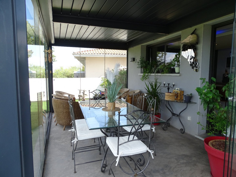 vente Maison La Redorte - Photo 10