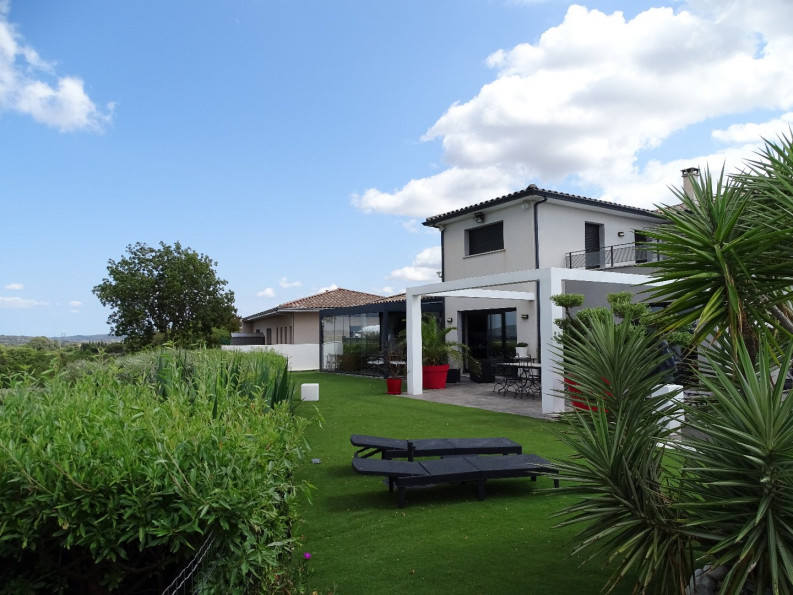 à vendre Maison La Redorte - Photo 1