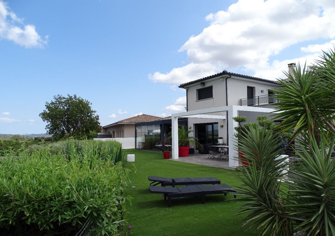 à vendre Maison La Redorte