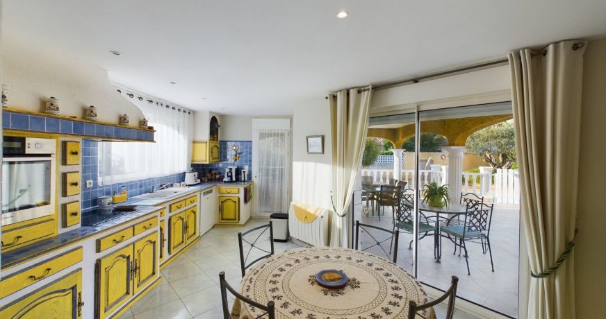 vente Maison Cessenon Sur Orb