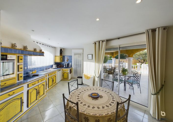 vente Maison Cessenon Sur Orb