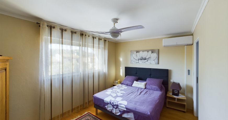 vente Maison Cessenon Sur Orb