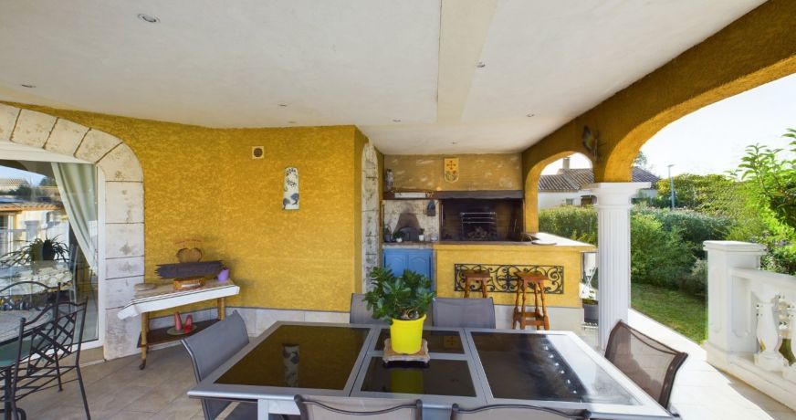 vente Maison Cessenon Sur Orb