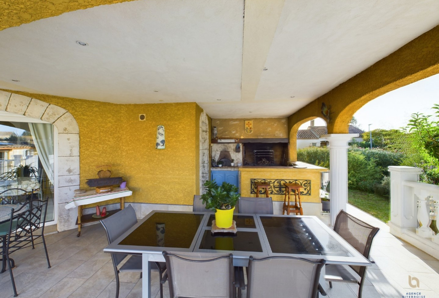 vente Maison Cessenon Sur Orb - Photo 8