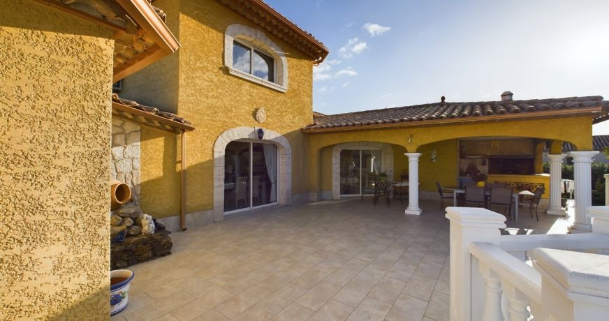 vente Maison Cessenon Sur Orb