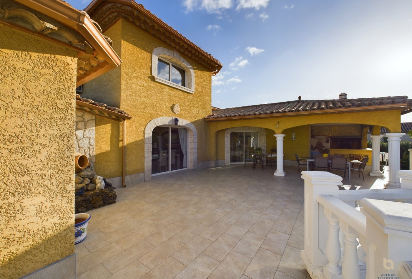 vente Maison Cessenon Sur Orb - Photo 10