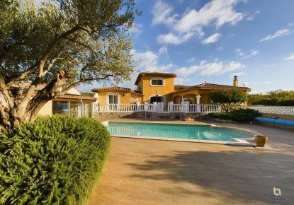 vente Maison Cessenon Sur Orb
