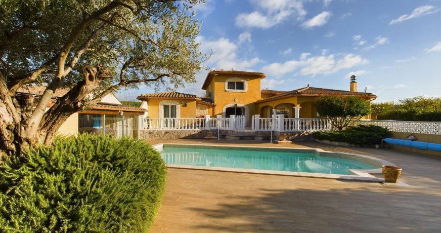vente Maison Cessenon Sur Orb