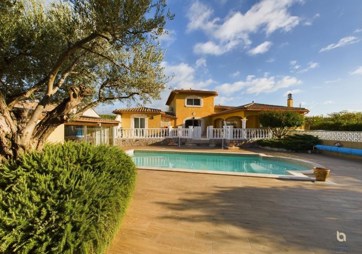 vente Maison Cessenon Sur Orb