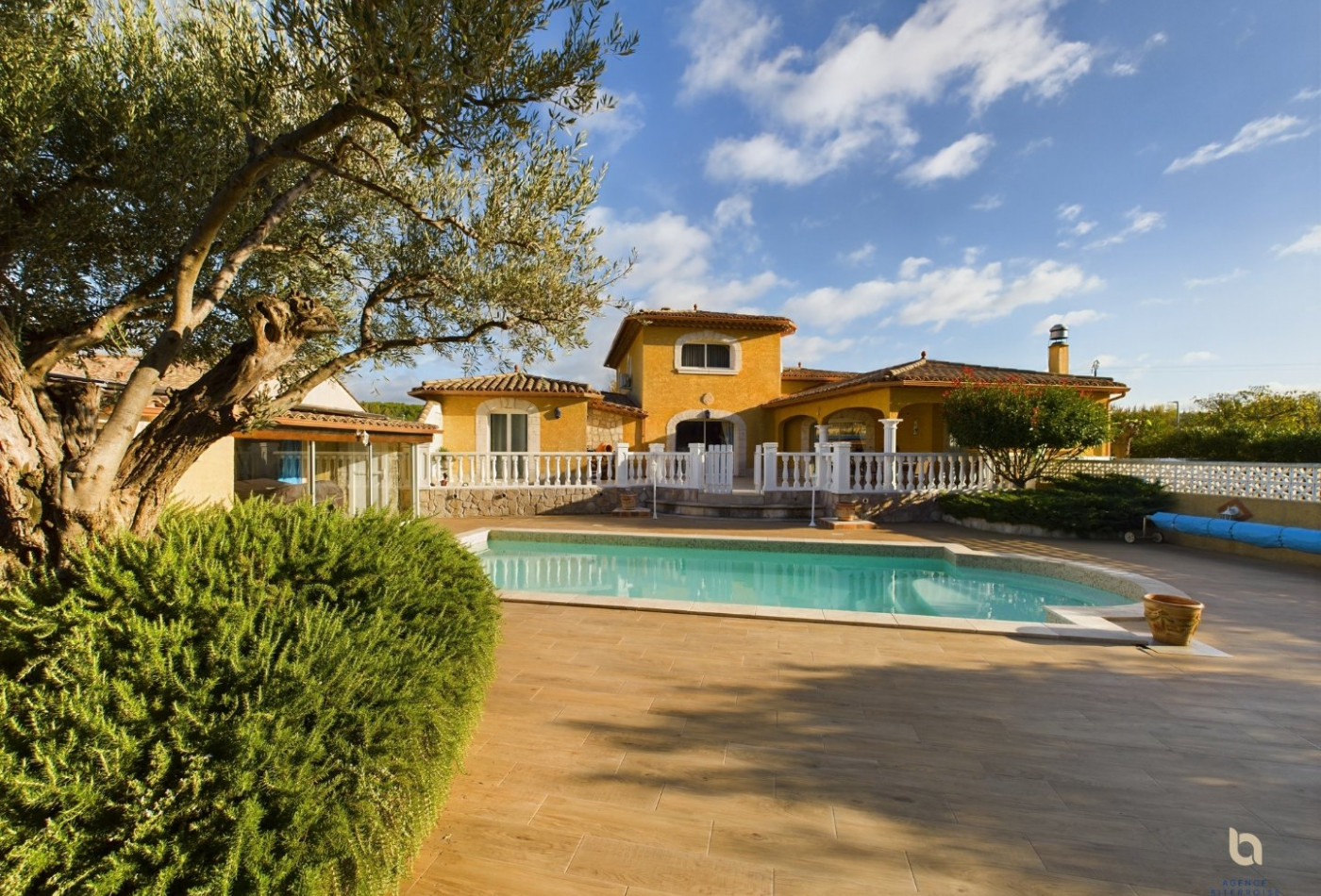 vente Maison Cessenon Sur Orb - Photo 1
