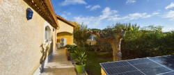 vente Maison Cessenon Sur Orb