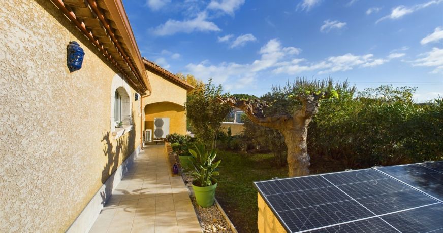 vente Maison Cessenon Sur Orb