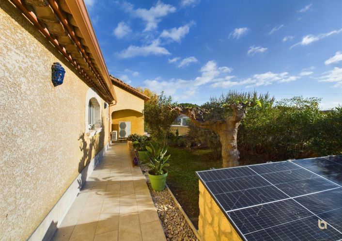 vente Maison Cessenon Sur Orb