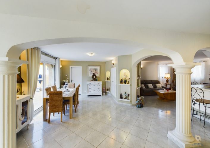 vente Maison Cessenon Sur Orb