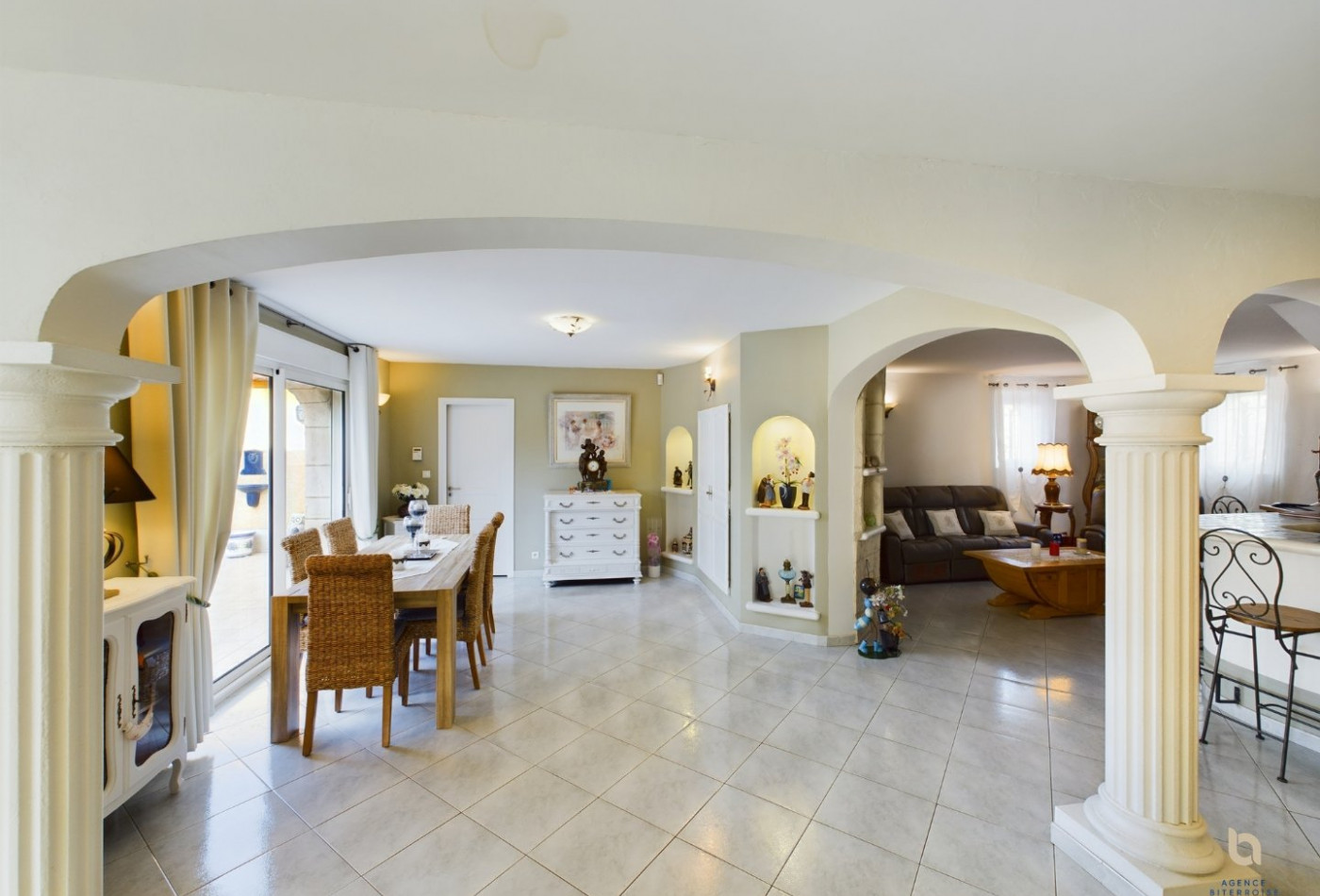 vente Maison Cessenon Sur Orb - Photo 2