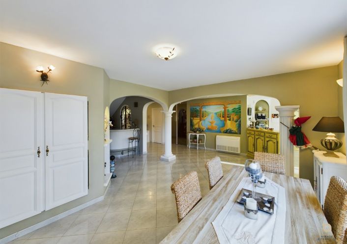 vente Maison Cessenon Sur Orb