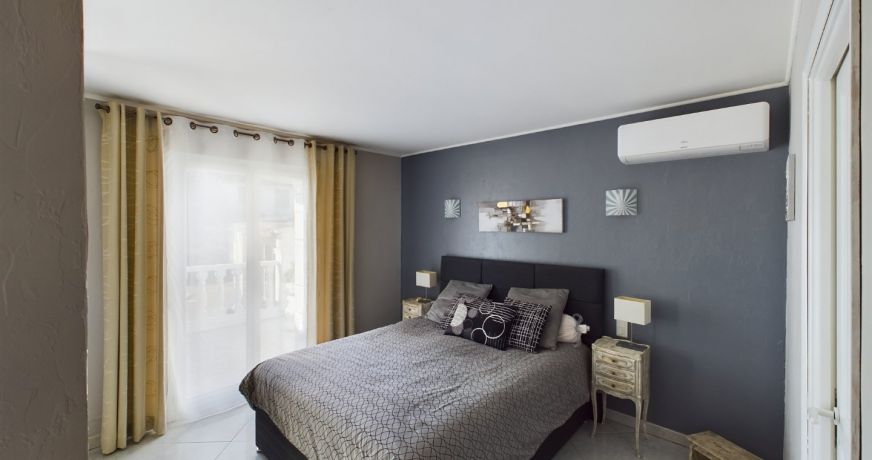 vente Maison Cessenon Sur Orb