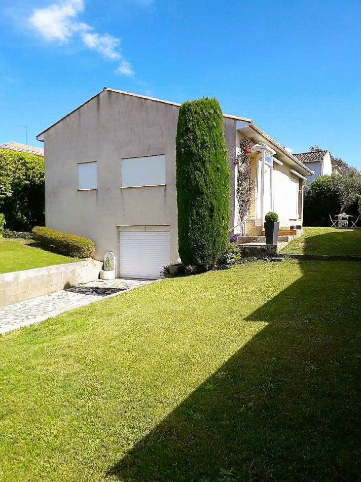 à vendre Maison Boujan Sur Libron - Photo 1