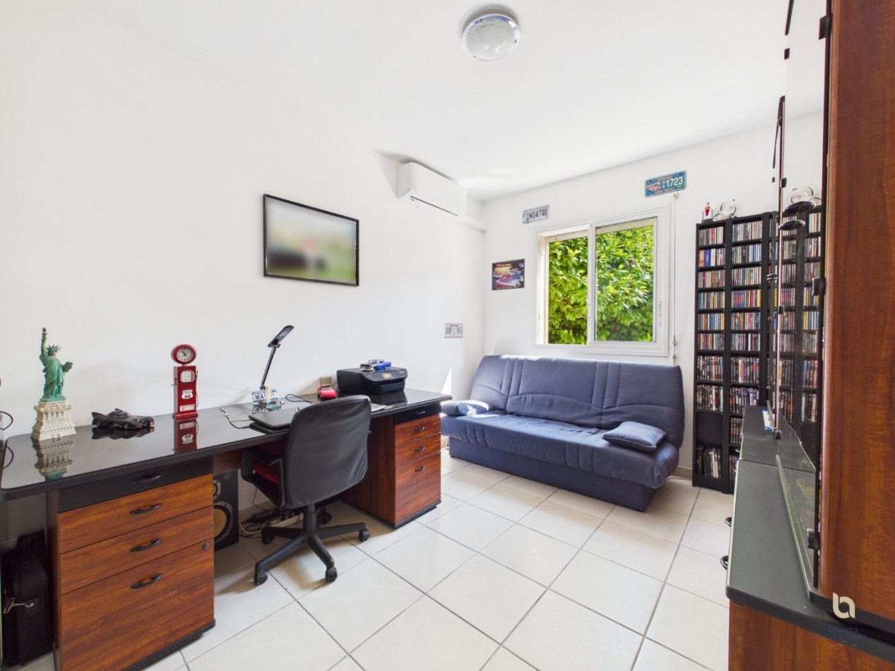 à vendre Maison Boujan Sur Libron - Photo 9