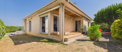vente Maison Boujan Sur Libron