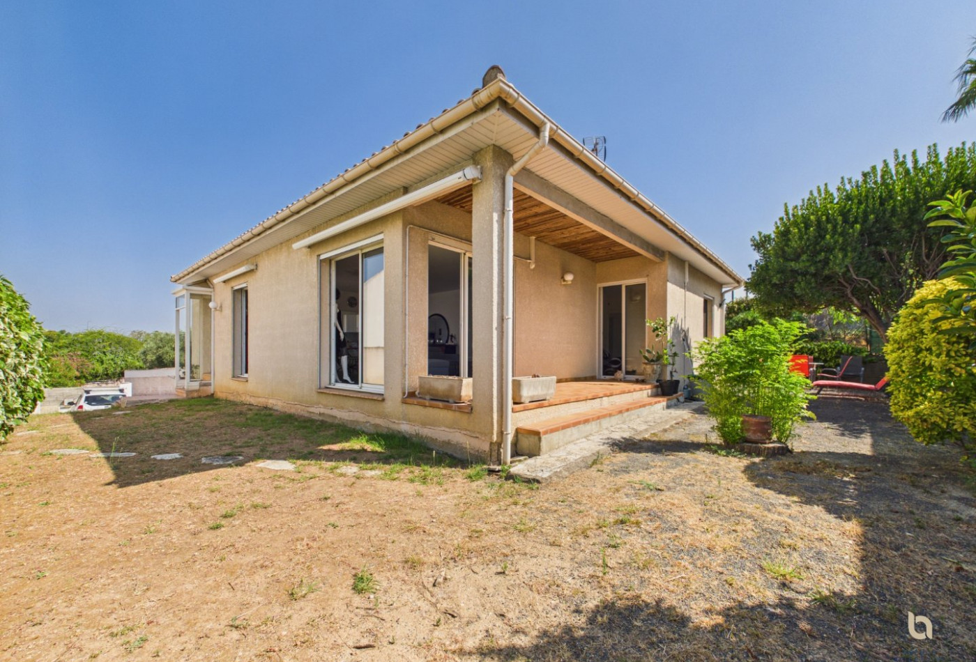 vente Maison Boujan Sur Libron - Photo 1