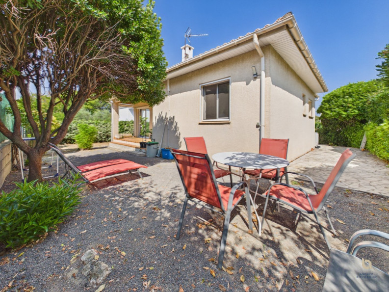 vente Maison Boujan Sur Libron - Photo 3