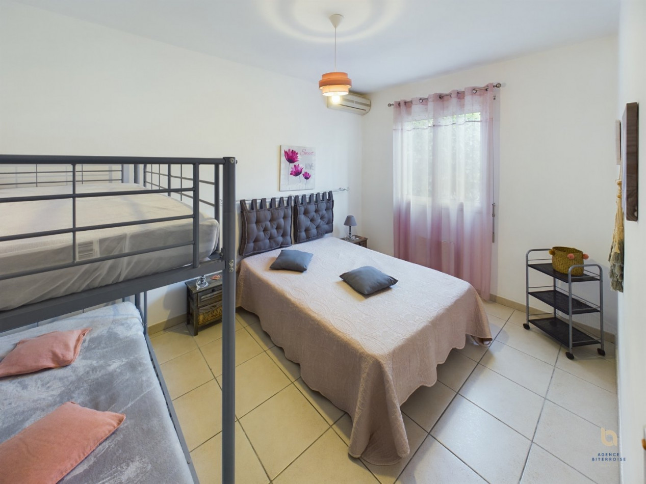 à vendre Maison Boujan Sur Libron - Photo 7