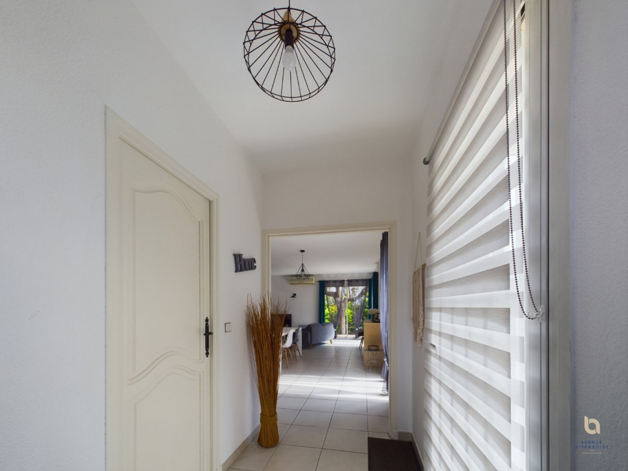 à vendre Maison Boujan Sur Libron - Photo 9