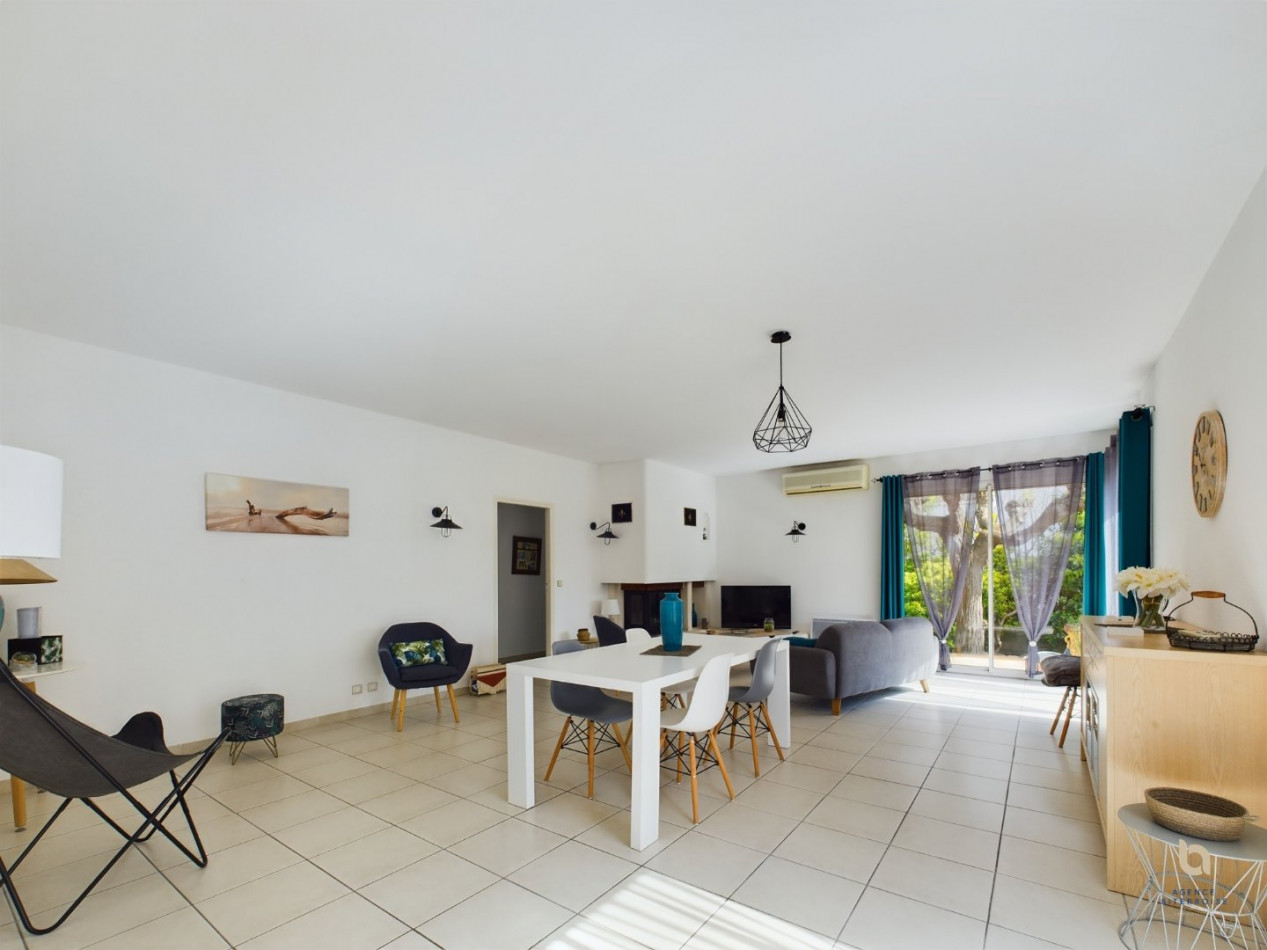 à vendre Maison Boujan Sur Libron - Photo 2