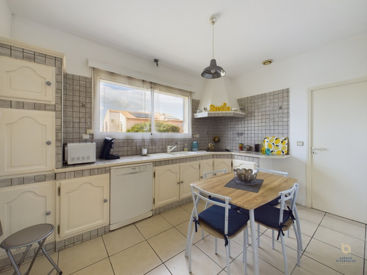 à vendre Maison Boujan Sur Libron - Photo 4