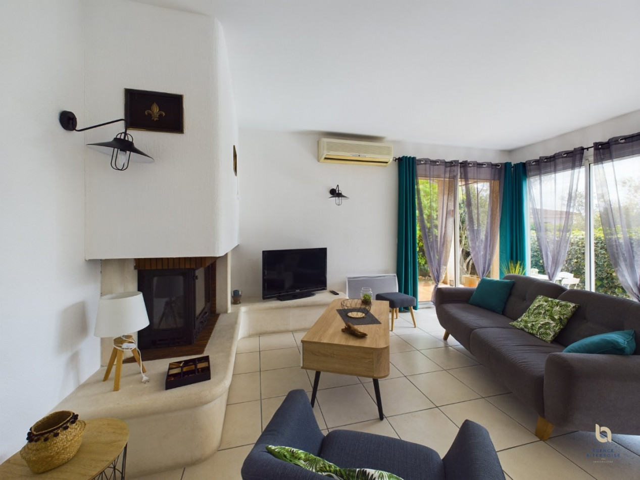 à vendre Maison Boujan Sur Libron - Photo 3