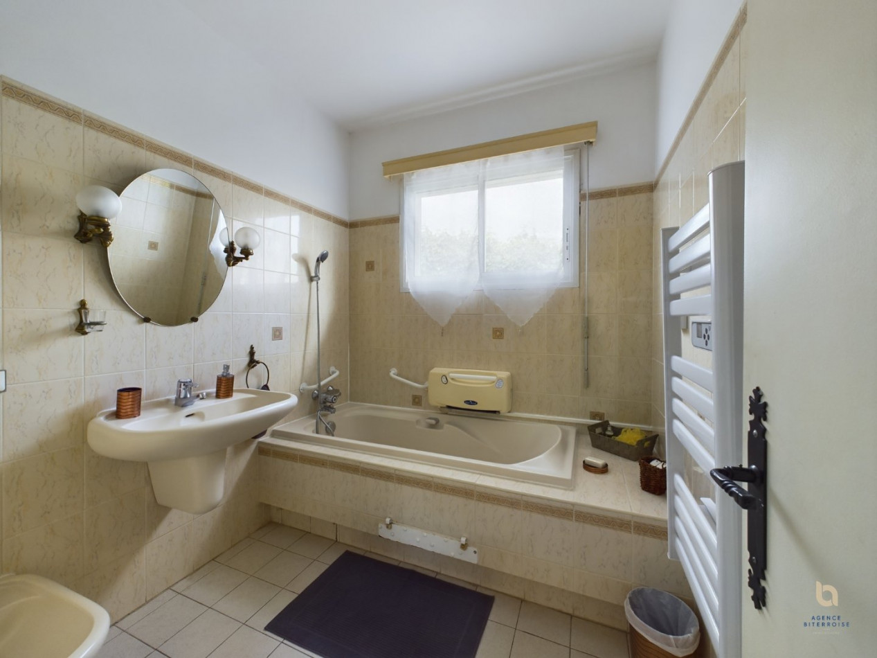 à vendre Maison Boujan Sur Libron - Photo 8