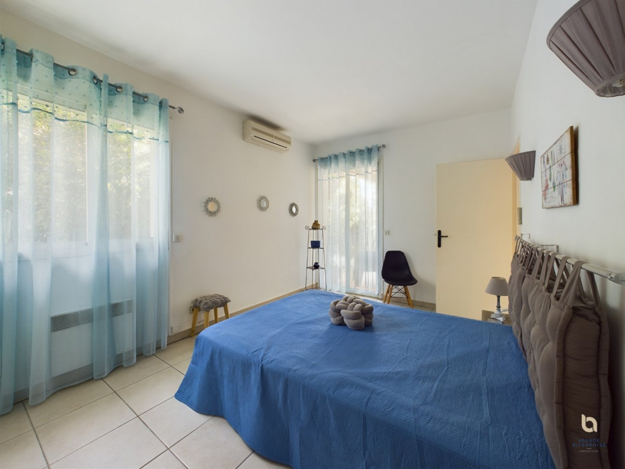 à vendre Maison Boujan Sur Libron - Photo 6